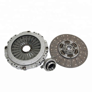 3400 700 451 Piezas <span class=keywords><strong>de</strong></span> Camión Terbon, Conjunto <span class=keywords><strong>de</strong></span> Embrague, Kits <span class=keywords><strong>de</strong></span> Disco <span class=keywords><strong>de</strong></span> Embrague <span class=keywords><strong>de</strong></span> 430 mm, 3482 083 113 - Product Image 1