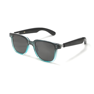 Lunettes Intelligentes IA pour Hommes et Femmes, Contrôle Tactile, Traduction Intégrée, Appel Bluetooth, Assistant Vocal, Étanchéité Quotidienne, Double Batterie - Product Image 2