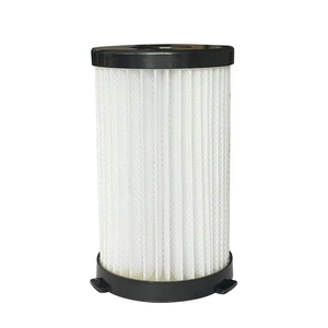 Reemplazo de filtro HEPA apto para MooSoo D600 D601 repuestos de <span class=keywords><strong>aspiradora</strong></span> con cable accesorios de filtro de limpieza - Product Image 5