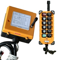 Emisor y receptor de 8 Botones Mando a distancia de alta calidad y precio competitivo 2 + + 2.