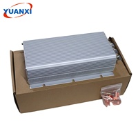 Convertisseur tension step up 12V à 48V, 30a, 1440W DC, étanche IP68