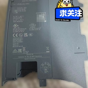 6ES7513-1FM03-0AB0 S7-1500 CPU 1513F-1 300KB Programme 1.5MB Données PLC - Product Image 3