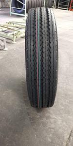 ยางรถบรรทุกจีน TR686 ไทรแองเกิล ราเดียล 11R22.5 11R24.5 - Product Image 4
