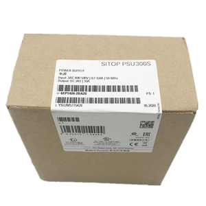 Psu300s 24v 10a Stabilized <b>Power</b> <b>Supply</b> 6ep1434-2ba20 - Product Image 4