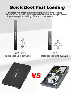 <span class=keywords><strong>SSD</strong></span> แบบพกพา 1TB- ไดรฟ์ USB สูงสุด 1050MB/s USB 3.2 Gen2 ไดรฟ์โซลิดสเตตภายนอกไดรฟ์นิ้วหัวแม่มือ <span class=keywords><strong>SSD</strong></span> Stick - Product Image 6