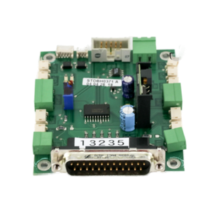RECIF PCB, PCB0371B STDBH0371A - Placa de Circuito Electrónico Usada RECIF PCB0371B STDBH0371A, Componente Electrónico Industrial - Product Image 4