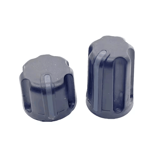 36012016002 36012017002 Volume Frequency knob fit for MOTOROLA MTP3500 MTP3550 MTP3100 MTP3150 MTP3200 MTP3250 Tetra radios