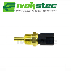 Capteur de température de liquide de refroidissement moteur MD177572 MD182467 MR985034 pour MITSUBISHI - Product Image 2
