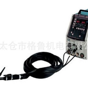 เครื่องเชื่อมอาร์กอน OTC รุ่น DT315P IGBT อินเวอร์เตอร์ DC พัลส์ สำหรับเชื่อมโลหะ - Product Image 5