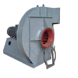 5000 CFM quạt ly tâm Air Blower 220V quạt ly tâm đa tầng quạt ly tâm - Product Image 1