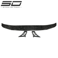 Pièces de style SD VRS de haute qualité pour kit carrosserie Lamborghini Huracan LP580 LP610, directement de l'usine, haute performance