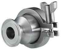 Raccord rapide en acier inoxydable avec soufflet métallique et traitement de surface E-Coating, certifié ISO9001, gamme de tailles 2-620 mm