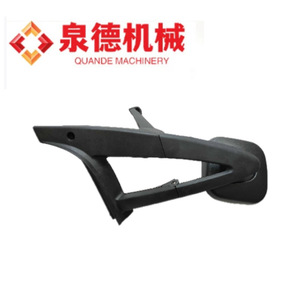 Conjunto Completo de Espejo Retrovisor (Espejo de Esquina) para Camión Bomba/Hormigonera Mercedes-Benz 4141, A9438105116 Compatible - Product Image 2