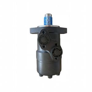 Motor Hidráulico Orbital HUAMAO BMP OMP BMP50 BMP80 BMP100 BMP125 BMP160 BMP200 para Equipos Hidráulicos - Product Image 2