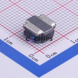Inducteur de puissance CMLW8040S101MST SMD, 8x8mm (Inductance : 100uH) (Précision : 20%) Courant nominal : 1A - Product Image 2