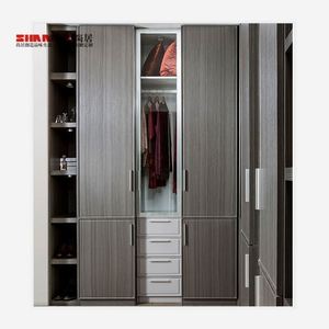 Free Design Wardrobe for <span class=keywords><strong>The</strong></span> Shoe Closet - Product Image 5