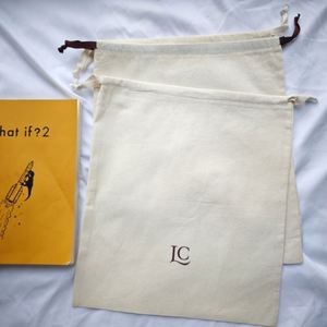 Promotion Eco-Friendly Cotton Drawstring Bag Custom Logo Printed Storage for Garment Shoe Gift <b>Underwear</b> Handbag Packaging - Product Image 3