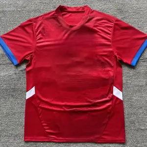 23 24 Football Jersey Fan Soccer Shirt Japan Soccer Club Soccer Wear Home Football Serbia Shirt Jersey