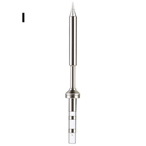 Đầu Sắt Hàn Chính Hãng Thay Thế Cho TS100, Bộ Sắt Hàn Ngoài Trời Tiện Dụng Thay Thế Mỏ Hàn Kỹ Thuật Số Mini - Product Image 3