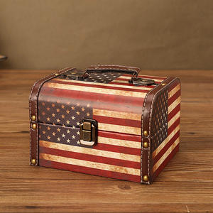 กล่องเ<span class=keywords><strong>ค</strong></span>รื่องประดับ<span class=keywords><strong>หนัง</strong></span>วินเทจธงยุ<span class=keywords><strong>โร</strong></span>ปแบบยูเนี่ยนกล่องวินเทจหลายชิ้นเ<span class=keywords><strong>ค</strong></span><span class=keywords><strong>ส</strong></span>เ<span class=keywords><strong>ค</strong></span>รื่องสำอาง<span class=keywords><strong>หนัง</strong></span>ไม้โบราณขนาดเล็ก - Product Image 4
