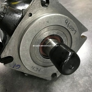 Pompe hydraulique Parker P30S7R1B9A2B002B1M281911 pour machines industrielles – Article standard - Product Image 2