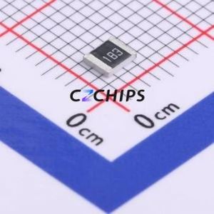 Résistance SMD RK73B2ETTD183J 1210 (Type : Film Épais) (Résistance : 18 kOhm Précision : 5 %) - Product Image 1