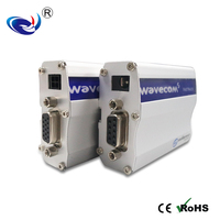 Modem GSM/GPRS Wavecom Wismo avec port USB/RS232 en option