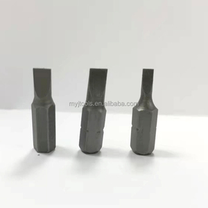 U H4*28mm SP4 SP6 Shaped <b>Multi</b> Power Accessories <b>Screwdriver</b> <b>Bit</b> MYJ-<b>bit</b>-t25 Myj-<b>bit</b>-t25 <b>Screwdriver</b> <b>Bits</b> - Product Image 3