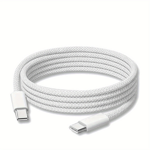 ชุดสายชาร์จเร็ว PD 20W แบบติดผนัง หัว Type C เป็น 8 Pin ความยาว 1 ม. 2 ม. พร้อมชุดซิงค์ข้อมูล สำหรับ iPhone 8 ถึง 14 ทุกรุ่น จากโรงงาน - Product Image 1