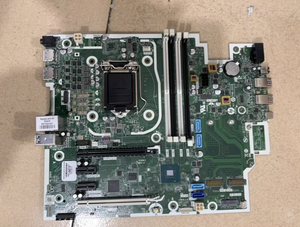 Placa Base de Escritorio H-P ELITE DESK 800G6 M87929-601 ATX Usada, Intel DDR4 16GB Canal Único, SATA, Gráficos Integrados - Product Image 2