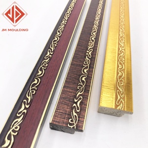 <strong>PS</strong> Photo Frame Moulding <strong>PS</strong> Mouldings for Photo Frames Thermal Transfer Printing in Yiwu - Product Image 2