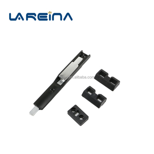 Gran oferta de <span class=keywords><strong>LAREINA</strong></span>, pestillo de puerta, cerradura deslizante, Perno empotrado, Perno de barril oculto, pestillo de puerta de ventana - Product Image 6