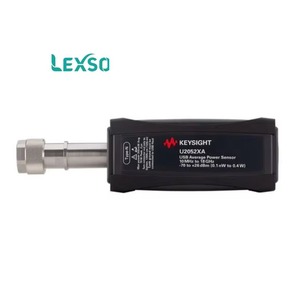 Capteur de puissance moyenne à large plage dynamique USB Keysight U2052xa 10 MHz à 18 GHz/50 000 lectures/secondes/-70 +26 dBm - Product Image 3