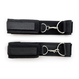 OEM Customized Package Adult Bdsm Handcuffs Leg Cuffs Soft <strong>Bondage</strong> Kit Amazon <strong>Bondage</strong> Kit <strong>Bondage</strong> Kit Belt for Women - Product Image 5