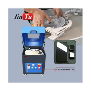 2023 Newest LCD Screen Display Polishing Scratch Removal Machine