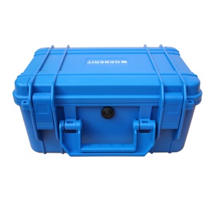 Mới nhất chất lượng cao nhựa vali hộp công cụ đùn bao vây trường hợp hộp nhựa không thấm nước _ 33000118 - Product Image 1