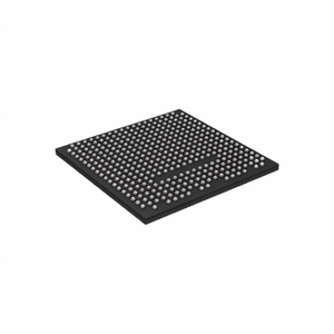 ชิ้นส่วนวงจรอิเล็กทรอนิกส์ 381 FBGA LFE5UM-85F-7BG381I แบบฝังในตัว มีสินค้าในสต็อก - Product Image 1