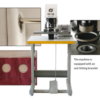 Machine de poinçonnage à tête unique avec garantie d'un an – Puissante, fabriquée en Chine