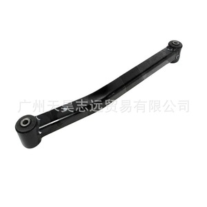 Bras de suspension inférieur avant Jeep Wrangler 52059979AF, pièce de rechange neuve en fer - Product Image 3