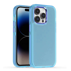 เคสโทรศัพท์มือถือหรูหราสำหรับ iPhone 13 <span class=keywords><strong>PRO</strong></span> MAX 12 11 <span class=keywords><strong>Pro</strong></span> <span class=keywords><strong>i14</strong></span> <span class=keywords><strong>PRO</strong></span> MAX เคสป้องกัน<span class=keywords><strong>สี</strong></span>สันสดใสสำหรับ iPhone 15 - Product Image 5