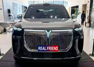 Véritable <span class=keywords><strong>occasion</strong></span> en parfait état, modèle 2026, Lantu Taishan Max, Lantu Taishan Ultra, SUV électrique hybride PHEV, <span class=keywords><strong>voiture</strong></span> chinoise VOYAH à vendre - Product Image 5