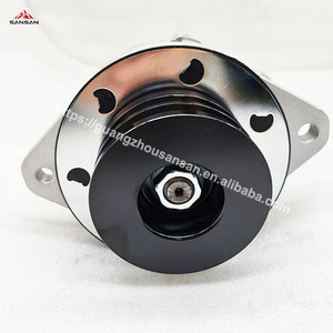 300901-00007 24V 45A pièces de moteur de machines d'alternateur automatique pour alternateur de moteur D1146T 300901-00007 - Product Image 3