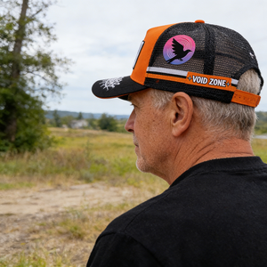 Gorra de Béisbol de 5 Paneles con Logotipo Personalizado Bordado en 3D, Gorra Trucker, Gorra Snapback Informal Estructurada, MOQ Bajo, Vietnam - Product Image 5