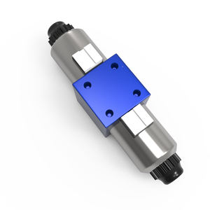 Соленоидный клапан JSP-<span class=keywords><strong>G03</strong></span>-2CB-30 - Product Image 3