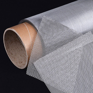 Rete Tessuta Personalizzata Versatile ad Alta Resistenza, Tagliabile/Saldabile/Piegabile, Zincata/Rivestita in PVC per Recinzioni Agricole e Recinti per Bestiame - Product Image 4