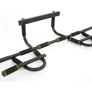 قضيب شد/ذقن لايت متعدد المقاسات, قضيب شد/ذقن ، للمدخل ، شديدة التحمل ، للتمرين في الجزء العلوي من الجسم ، للنوادي الرياضية المنزلية - Product Image 6