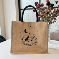 1 Pc VOESETO Valentijn Verpleegster Coquette Strikpatroon Verzending Grote Gepersonaliseerde Canvas Mode Strandtas Monogram Vrouwen