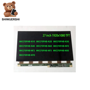 Écran LCD de remplacement A+ 27 <span class=keywords><strong>pouces</strong></span> MV270FHB N10 N20 N30 N40 N60 NF0 NF2 NF5 NX0 NY0 pour moniteur AIO – Vente en gros, neuf et original - Product Image 1