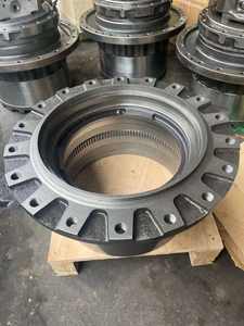 Кольцо шестерни <span class=keywords><strong>Liugong</strong></span> 41A0001 для фронтального погрузчика <span class=keywords><strong>Clg856</strong></span> - Product Image 3