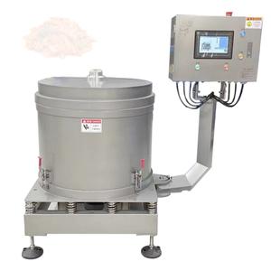 Deshidratador de Frutas y Verduras con Buena Eficiencia Centrífuga, Centrifugador para Carne de Cerdo - Product Image 1